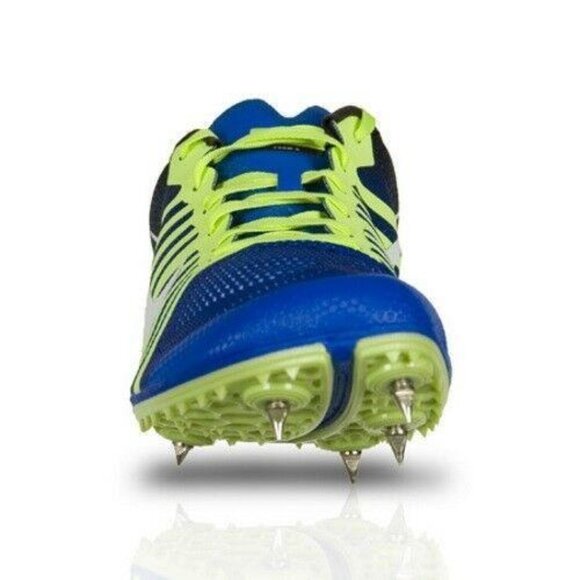 Nike Zoom D Mens Track Field Spikes Distance Running Cross Country Size 11.5 - Picture 5 of 7